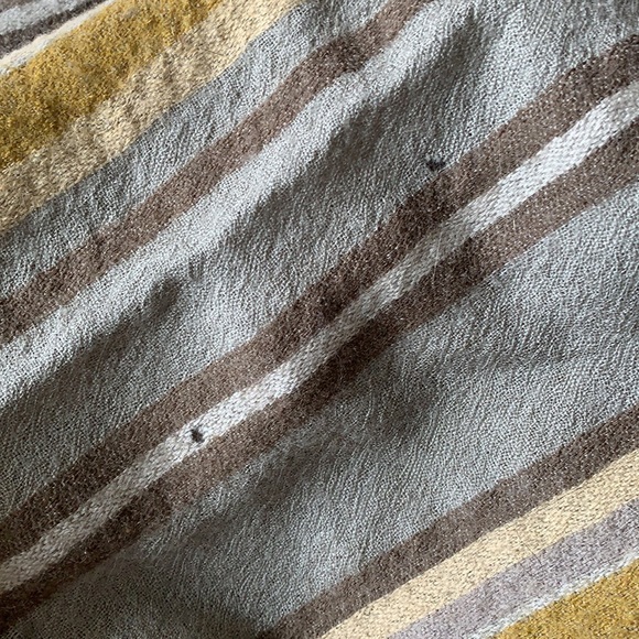 Wilfred Blanket Scarf - Picture 3 of 5